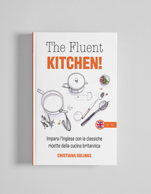 Fluent Kitchen